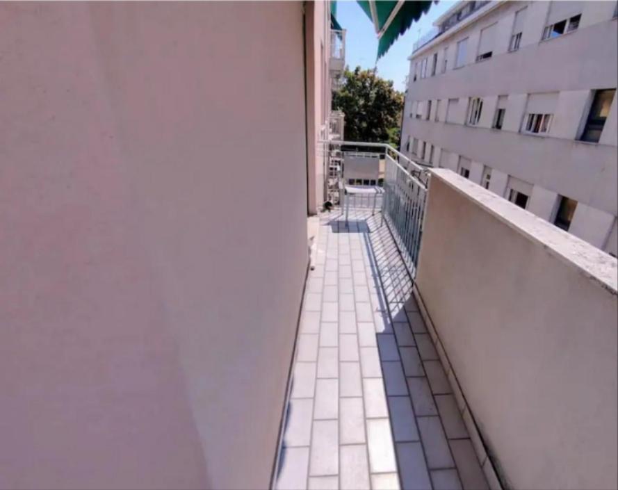 简约单人房间simple Single Room เมสเตร ภายนอก รูปภาพ
