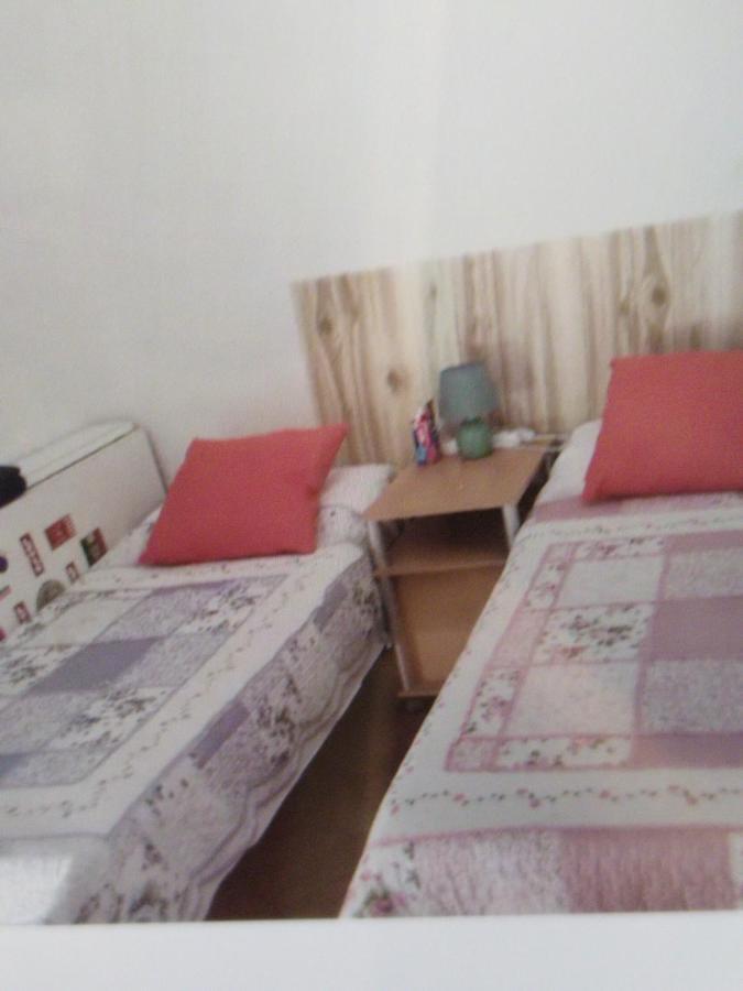 简约单人房间simple Single Room เมสเตร ภายนอก รูปภาพ